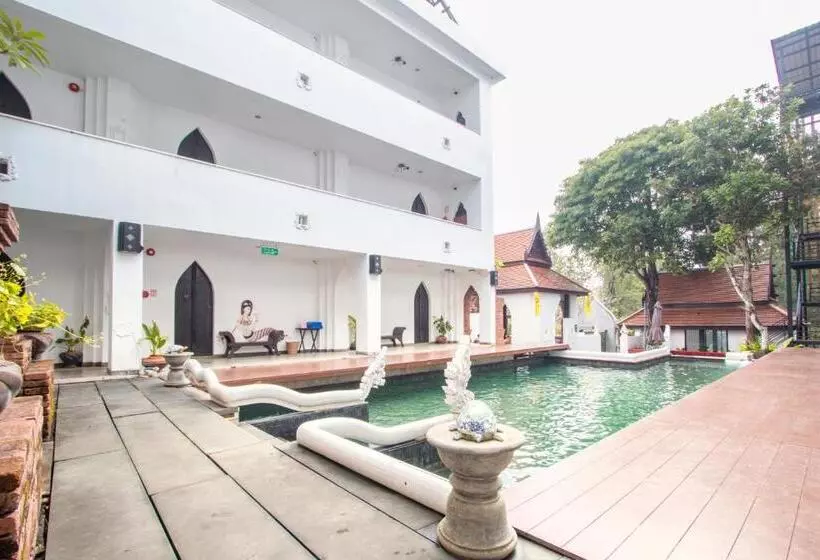 호텔 Gudi Boutique