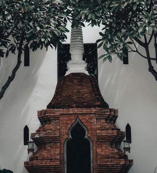 Отель Gudi Boutique