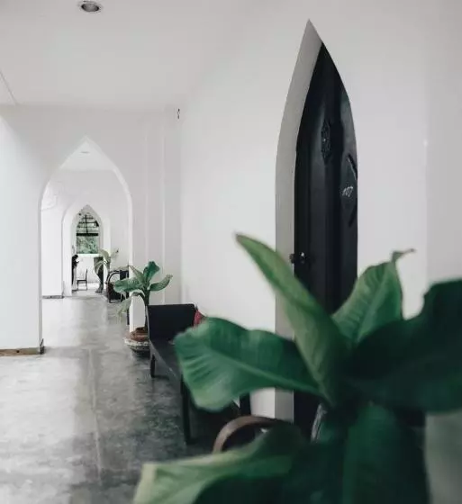 호텔 Gudi Boutique