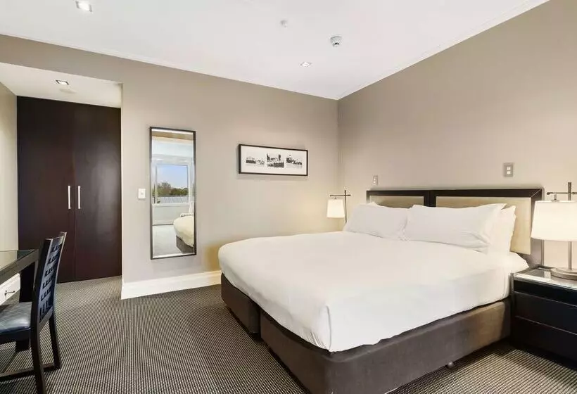 Hotel Hilton Lake Taupo