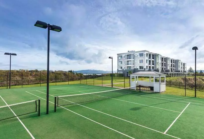 Hotel Hilton Lake Taupo