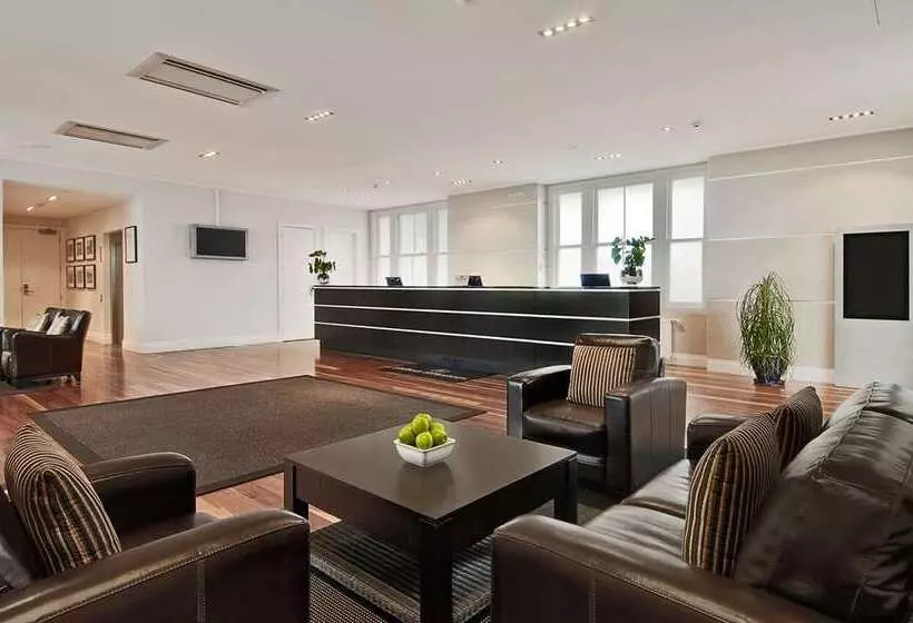 Hotel Hilton Lake Taupo