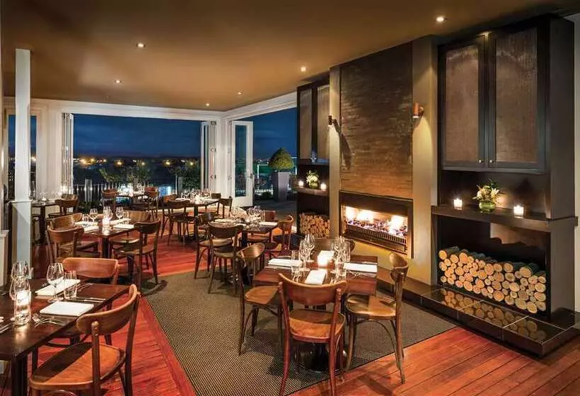 Hotel Hilton Lake Taupo