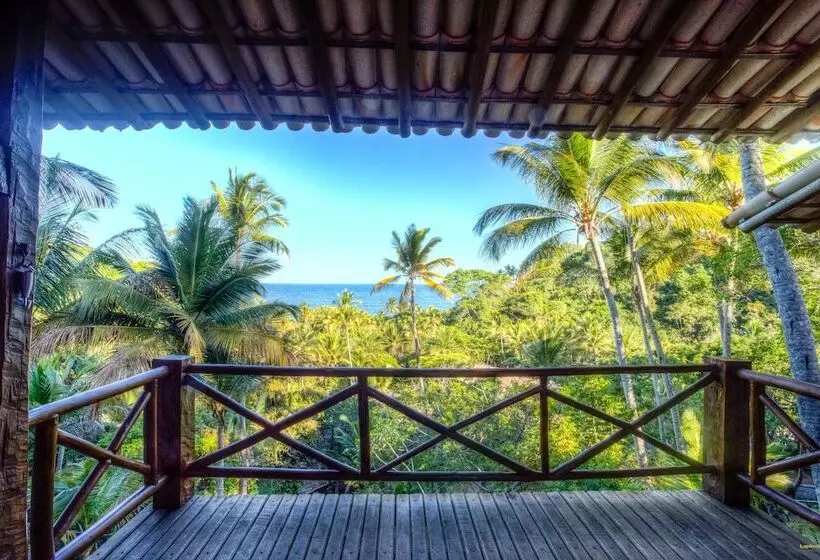 호텔 Itacaré Eco Resort