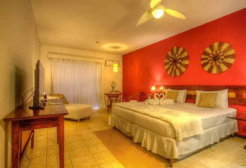 호텔 Itacaré Eco Resort