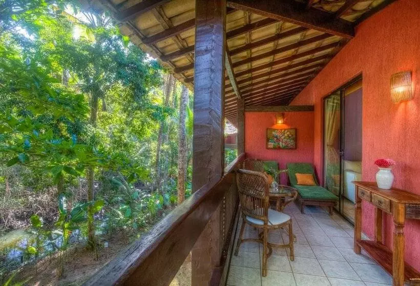 호텔 Itacaré Eco Resort