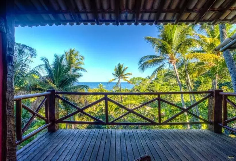 호텔 Itacaré Eco Resort