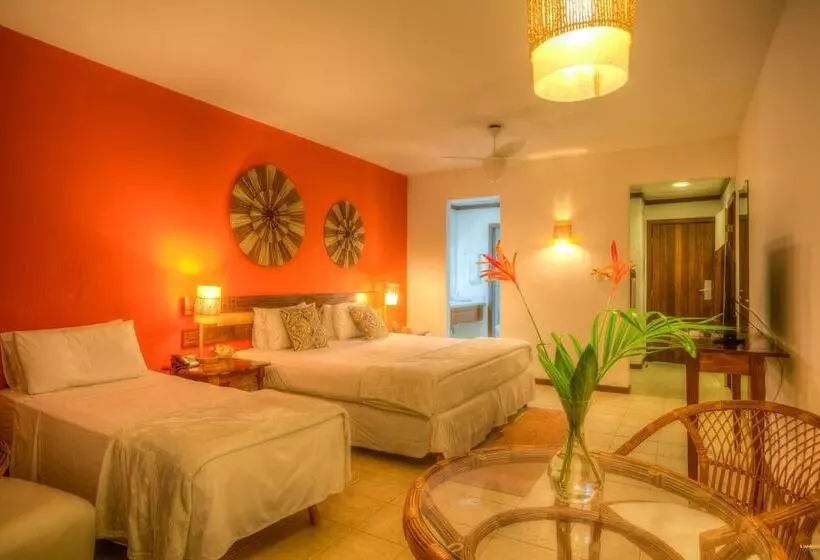 호텔 Itacaré Eco Resort