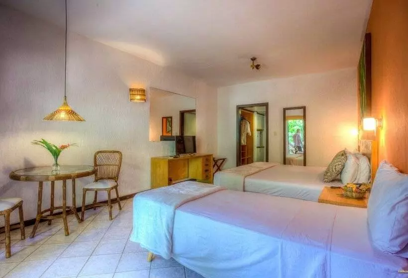 호텔 Itacaré Eco Resort