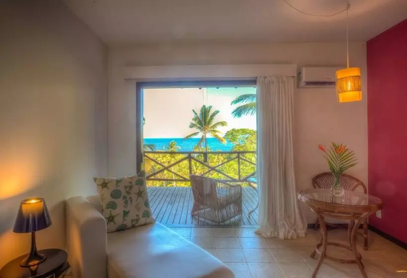 호텔 Itacaré Eco Resort