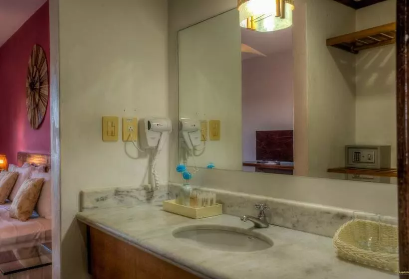 호텔 Itacaré Eco Resort