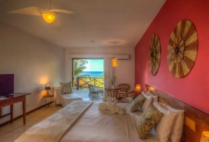 호텔 Itacaré Eco Resort