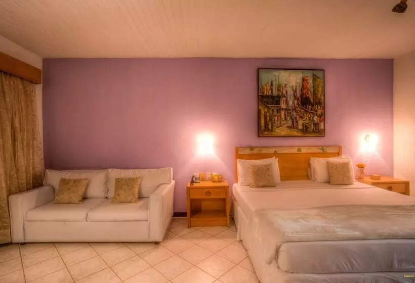 호텔 Itacaré Eco Resort