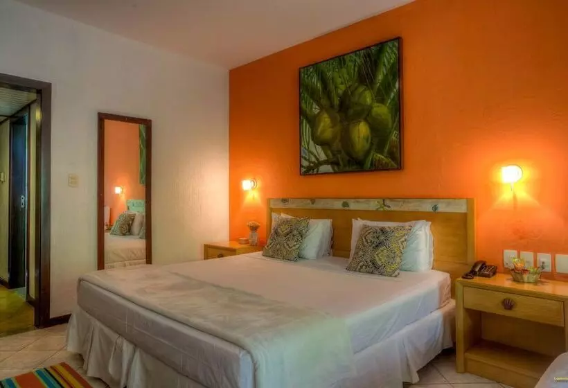 호텔 Itacaré Eco Resort