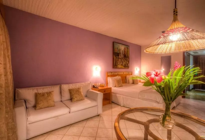 호텔 Itacaré Eco Resort