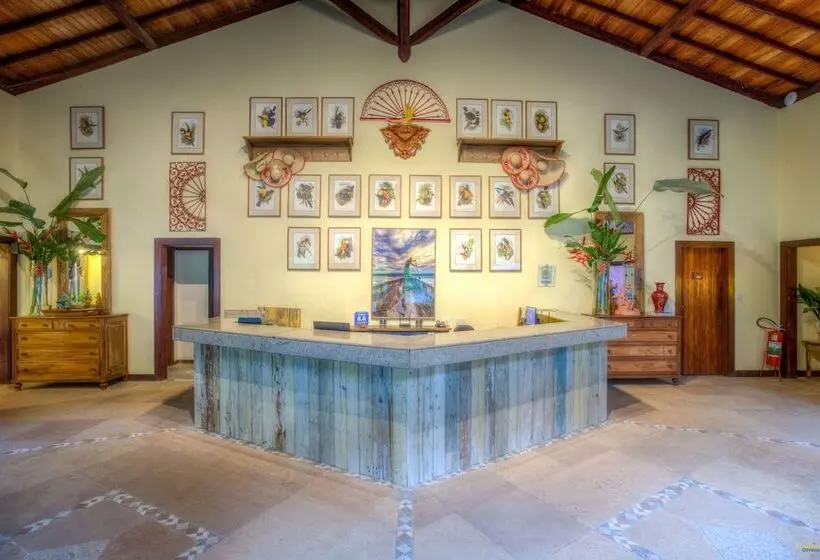 호텔 Itacaré Eco Resort