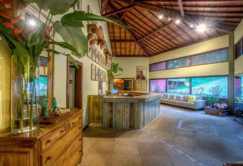 호텔 Itacaré Eco Resort