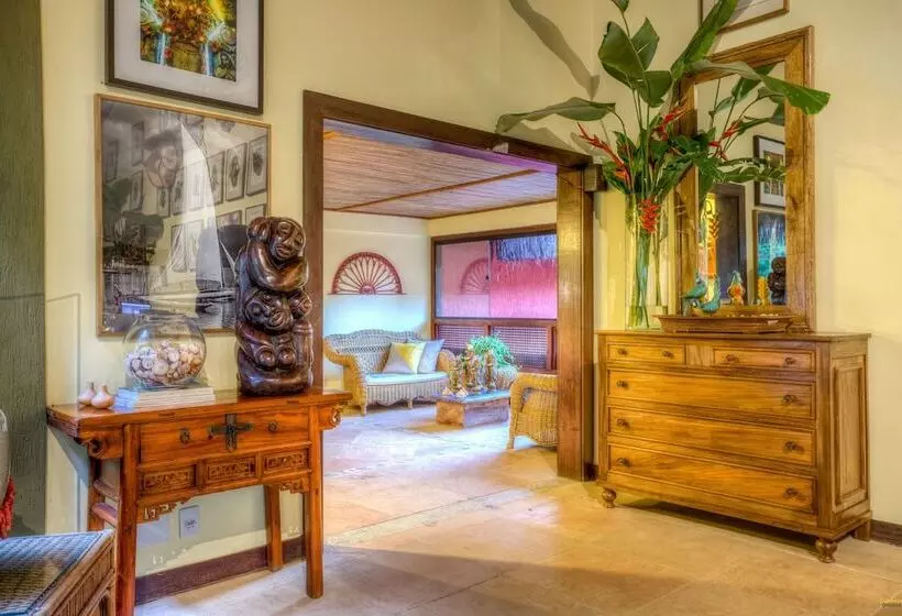 호텔 Itacaré Eco Resort