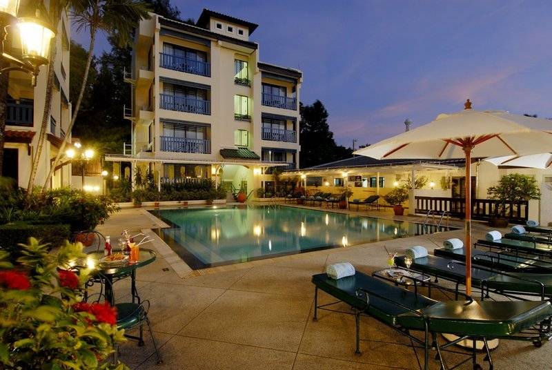 Kantary Bay Hotel Phuket