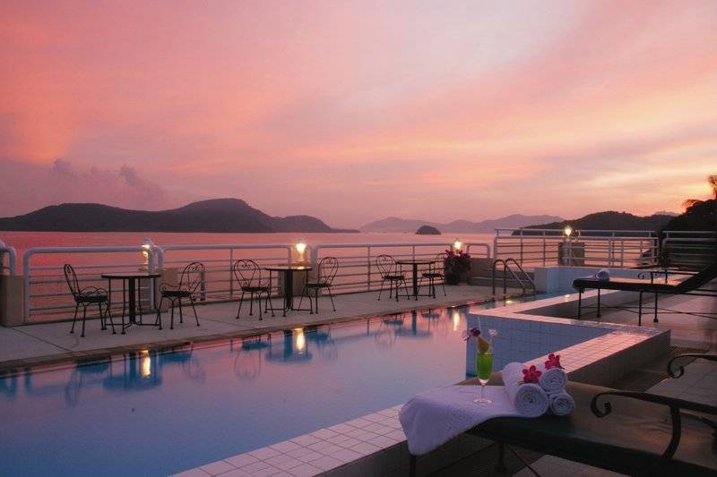 Kantary Bay Hotel Phuket