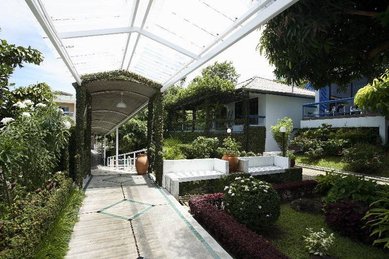 Kantary Bay Hotel Phuket