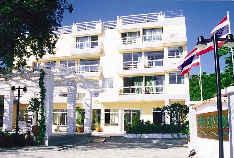 Kantary Bay Hotel Phuket