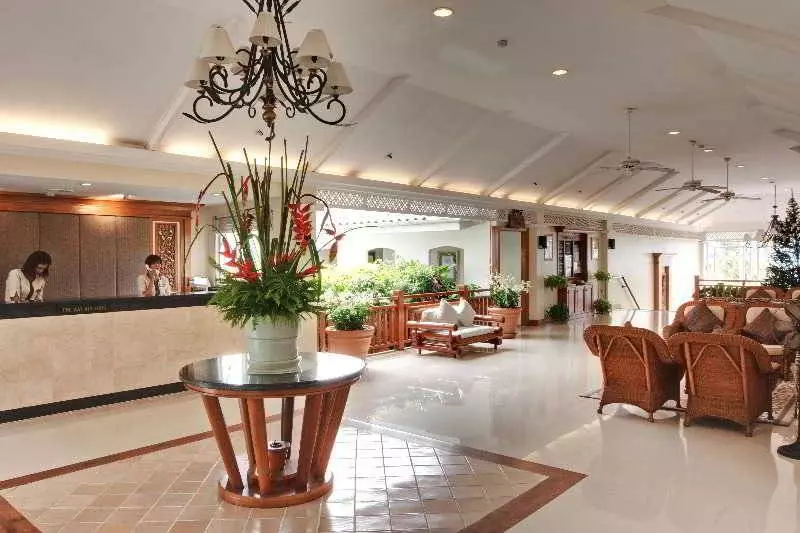 Kantary Bay Hotel Phuket