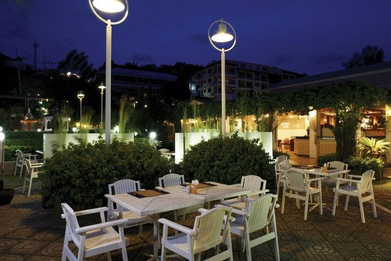 Kantary Bay Hotel Phuket