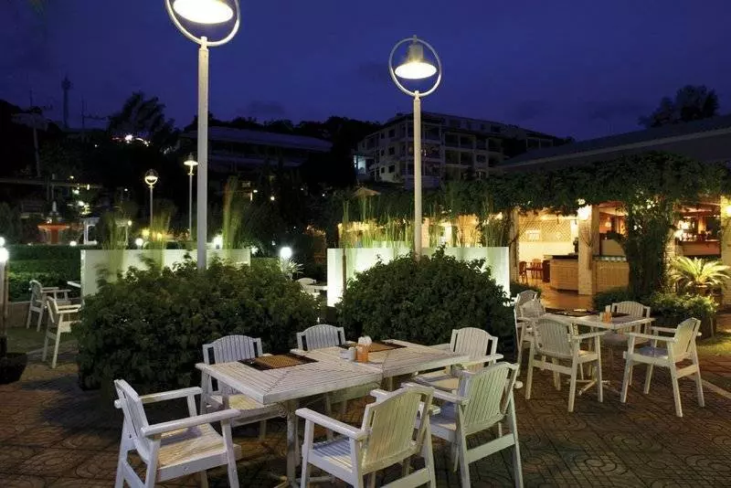 Kantary Bay Hotel Phuket