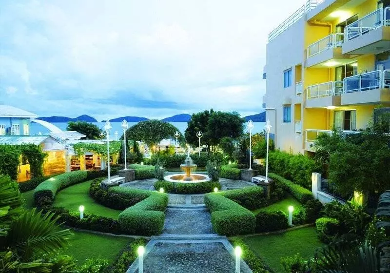 Kantary Bay Hotel Phuket