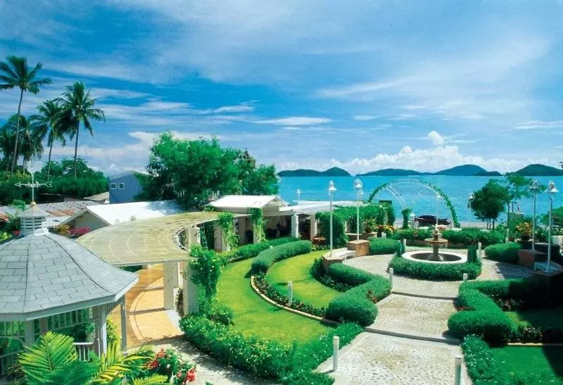 Kantary Bay Hotel Phuket