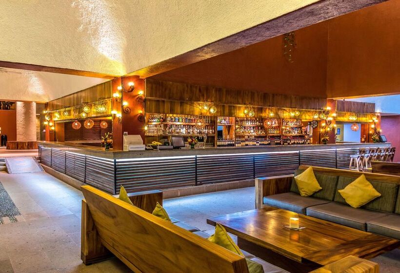 Szálloda Las Brisas Huatulco