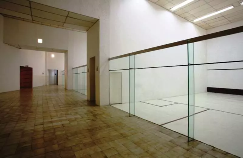 Hotelli Las Brisas Huatulco