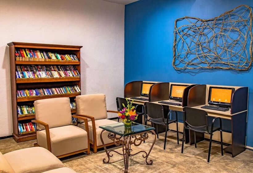 Szálloda Las Brisas Huatulco