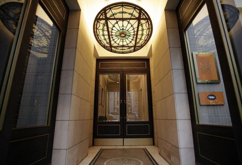 酒店 Monterey La Soeur Ginza