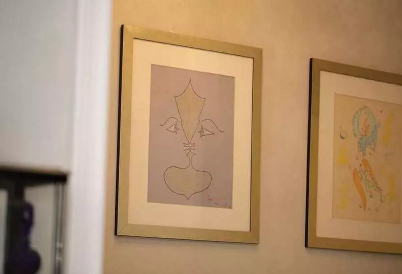 فندق Monterey La Soeur Ginza