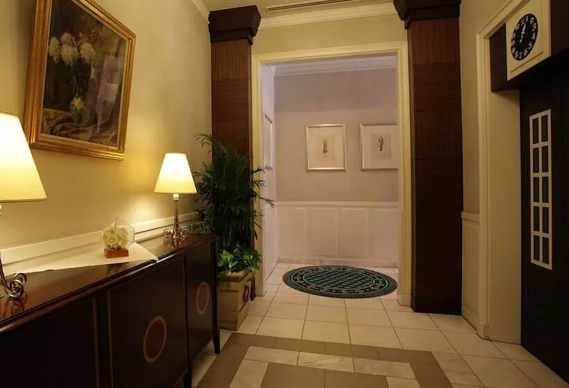 فندق Monterey La Soeur Ginza