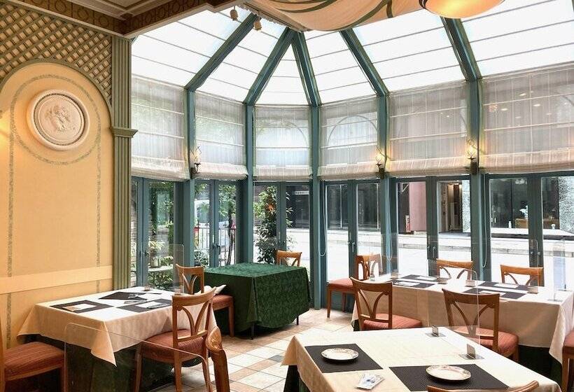 Hotel Monterey La Soeur Ginza