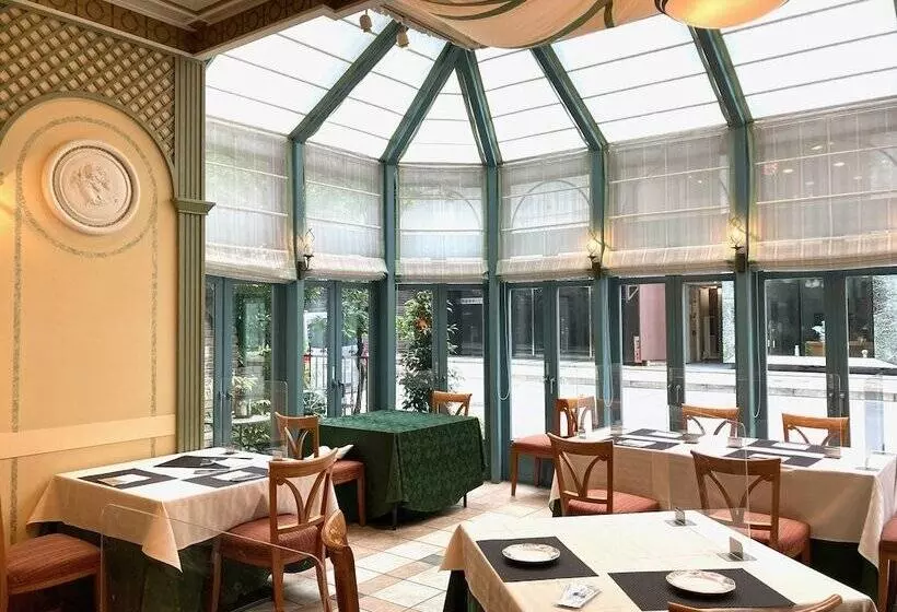 فندق Monterey La Soeur Ginza