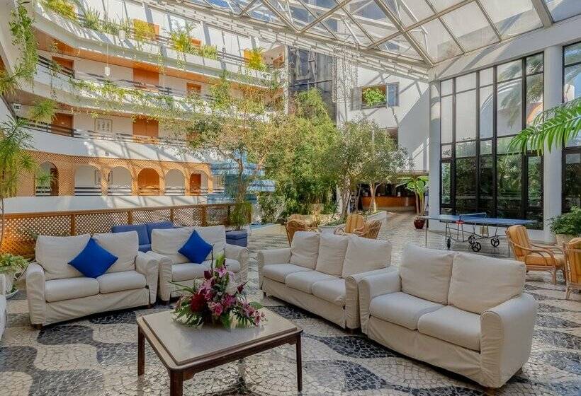 Hotelli Muthu Oura Praia