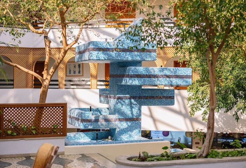 Hotelli Muthu Oura Praia