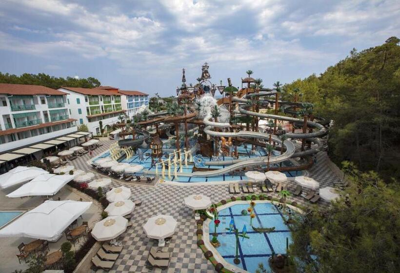 هتل Nirvana Dolce Vita   Ultra All Inclusive