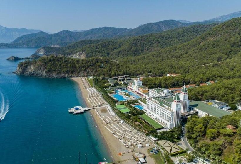 هتل Nirvana Dolce Vita   Ultra All Inclusive