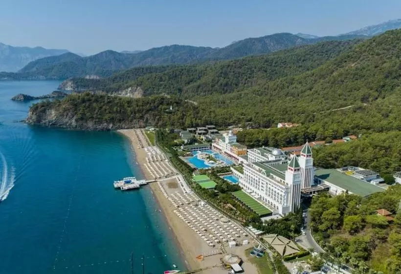 호텔 Nirvana Dolce Vita   Ultra All Inclusive