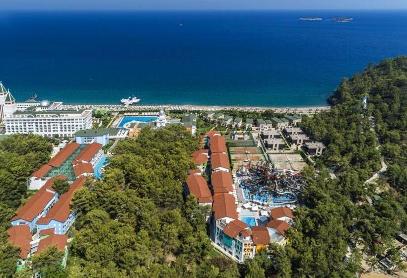 هتل Nirvana Dolce Vita   Ultra All Inclusive