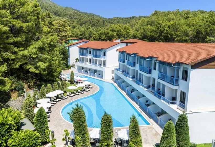 هتل Nirvana Dolce Vita   Ultra All Inclusive