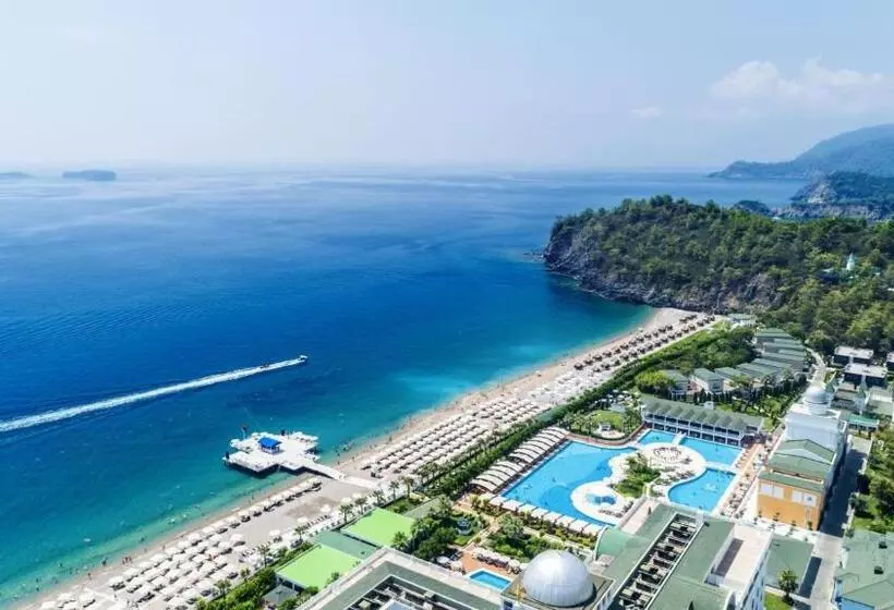 호텔 Nirvana Dolce Vita   Ultra All Inclusive