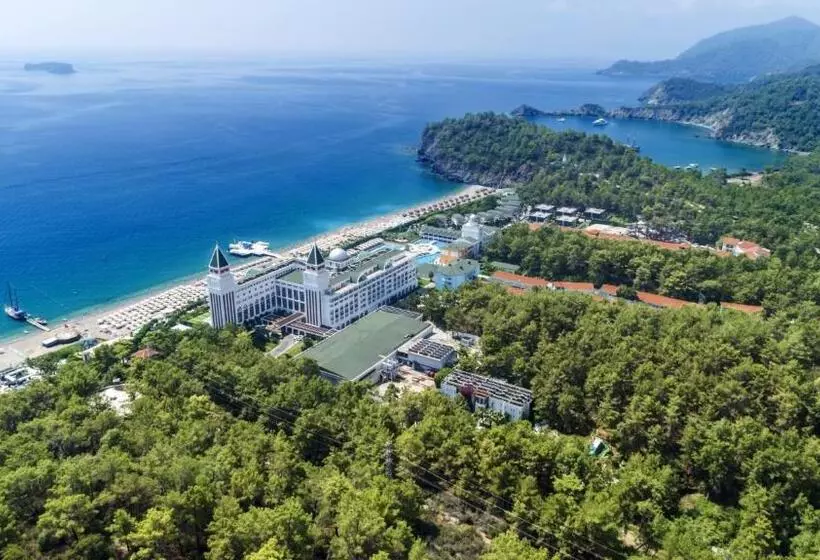 호텔 Nirvana Dolce Vita   Ultra All Inclusive