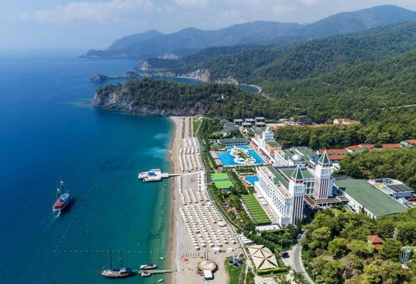 هتل Nirvana Dolce Vita   Ultra All Inclusive