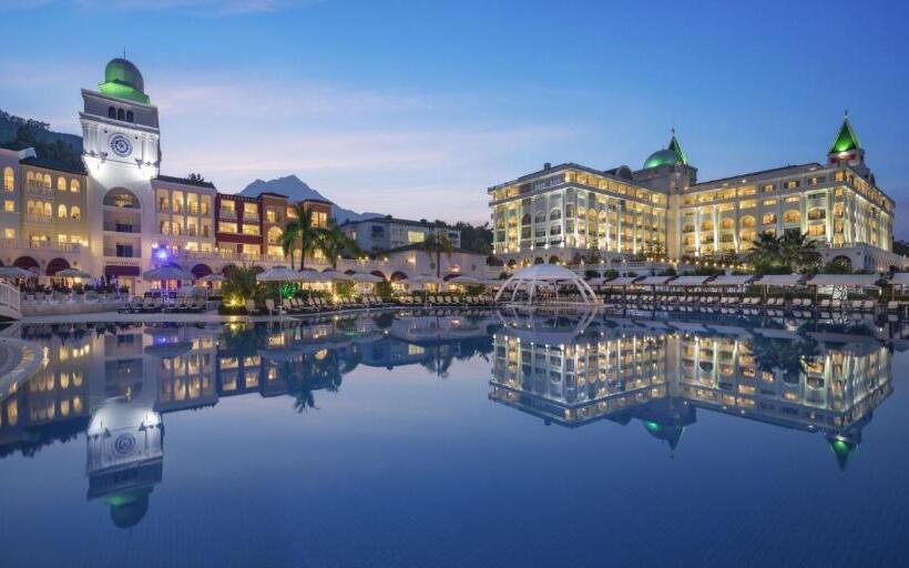 هتل Nirvana Dolce Vita   Ultra All Inclusive